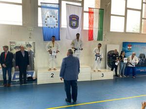 BM Judo