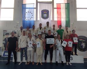 BM Judo